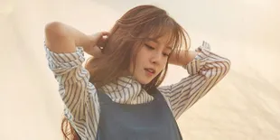 Setelah Perawatan Intensif, Goo Hye Sun Pulang Dari Rumah Sakit