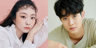 Setelah Pisah 3 Tahun, Choi Woo Shik dan Kim Da Mi Bermesraan Lagi di 'US THAT YEAR'