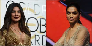 Setelah Priyanka, Deepika Ikut Buka Suara Soal Perseteruan Mereka