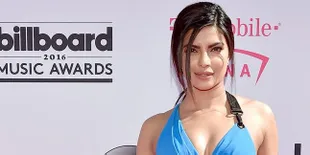 Setelah 'Quantico 2', Priyanka Chopra Tak Mau Main Serial TV Lagi