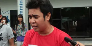 Setelah Raffi, Olga Syahputra Sedih Jupe Ditahan