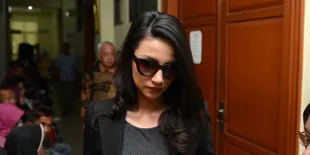 Setelah Rebutan Hak Asuh Anak, Tsania Marwa Kini Layangkan Gugatan Harta Goni Gini