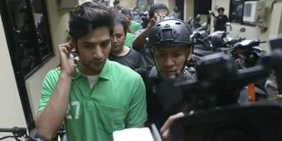 Setelah Rehabilitasi, Ada Kemungkinan Kasus Ammar Zoni Tak Disidangkan?