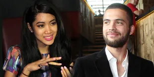 Setelah Remas Dada Jupe, Diego Michiels Elus Paha Widy Vierratale