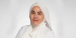 Setelah Resmi Bercerai, Sarita Abdul Mukti Ungkap Hubungan dengan Faisal Harris Seperti Sahabat