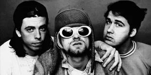 Setelah Reuni, Nirvana Bakal Bikin Lagu Baru?