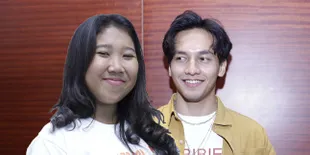 Setelah Reza Rahadian, Komika Kiky Saputri Pamer Video Dicium Jefri Nichol