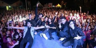 Setelah Rilis Single Duet Bersama Non Dera dan Gerald Weird Genius, Arjuna Dewanto Suryo Kini produseri Tasya Revina