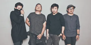 Setelah Rilis Single, Lightcraft Keluarkan Music Video Untuk Walk On Fire