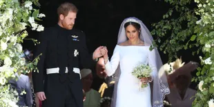 Setelah Royal Wedding, Keponakan Meghan Markle Ditangkap Polisi