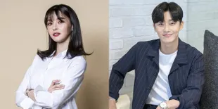 Setelah Rumor Pacaran, Kwon Nara Konfirmasi Jadi Cinta Pertama Park Seo Joon