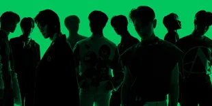 Setelah Satu Tahun Lebih, NCT 127 Siap Comeback Lewat Full Album Ketiga 'Sticker'