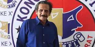 Setelah Sembilan Hari Karantina Karena Positif Covid-19, Aktor Senior Piet Pagau Diperbolehkan Pulang