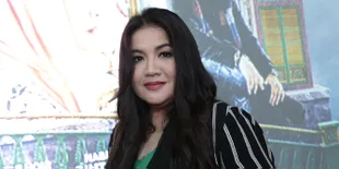 Setelah Sequel 'SI DOEL' Selesai, Cornelia Agatha Bakal Istirahat dari Film?