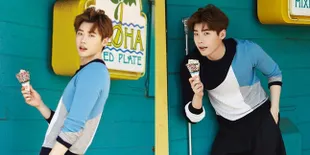 Setelah Shanghai, Lee Jong Suk Berhasil Guncang Jepang!