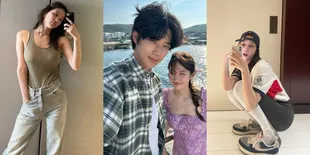 Setelah Song Ha Yoon, Jeon Jong Seo Bintang WEDDING IMPOSSIBLE Dituding Lakukan Bullying di Masa Lalu - Agensi Buka Suara