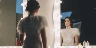 Setelah Sukses Menyanyi, Raisa Mulai Rambah Dunia Akting