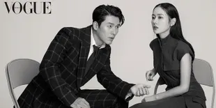 Setelah Switzerland, Hyun Bin & Son Ye Jin Bakal Berangkat Syuting ke Mongolia