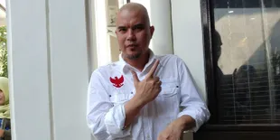 Setelah Tampil di Synchronize Fest 2018, Ahmad Dhani Klaim Dewa 19 Band Paling Mahal