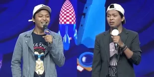 Setelah Gagal Melenggang ke Grand Final, Egi SUCA 4 Pengen Gelar Spesial Show