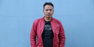 Setelah Terjun ke Laut, Vicky Prasetyo Mempertimbangkan Untuk Menikah di Gua