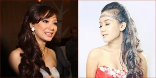 Setelah Tina Toon, Cita Citata Tantang Yuanita Adu Selfie Cantik