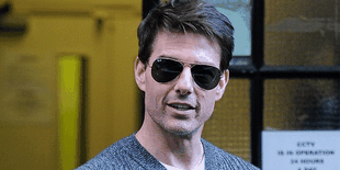 Setelah Tom Cruise, Giliran Scientology ' Hajar' Vanity Fair