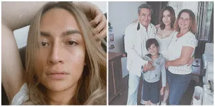 Setelah Vakun Lama Dari Dunia Hiburan Tanah Air, Transgender Cantik Julia Robex Kembali Dan Siap Merintis Karir Di Kancah Dunia