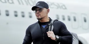 Setelah Video Perseteruan Viral, Deddy Corbuzier Akhirnya Minta Maaf ke Lucinta Luna