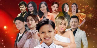 Setelah Viral Bawakan Lagu 'Ojo Dibandingke', Farel Prayoga Bakal Tampil di 'Kilau Konser Farel Prayoga'