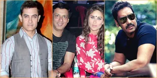 Seteru Abadi, Seleb Bollywood Ini Tak Akur Dengan Sutradara