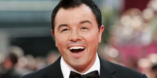 Seth MacFarlane Bakal Jadi Host Oscar 2013