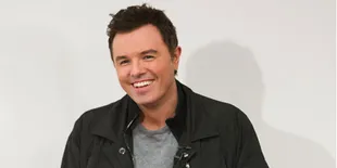Seth McFarlane 'Mengalah' Untuk Adele Saat Oscar 2013