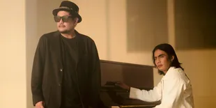 Setia Band Comeback Lewat Lagu Baru 'Hilang Ingatan' Usai Tiga Tahun Absen