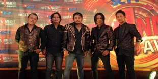 Setia Band Promo Single Terbaru Bertajuk Menggapai Sang Bintang