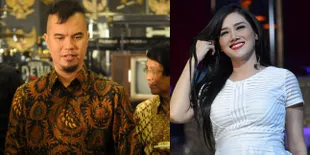 Setia Dampingi, Ahmad Dhani Ceritakan Proses Mulan Melahirkan
