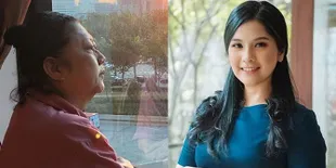 Setia Menemani di RS, Ani Yudhoyono Beri Annisa Pohan Julukan Khusus