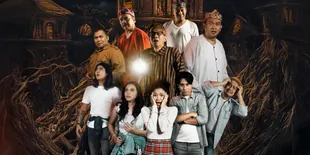 Setiaone Vision Siap Guncang Bioskop Dengan Film Horror Komedi &#34;Gerbang Setan&#34;