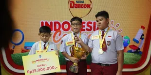 Setiap Anak Punya Keunggulan, Kenali Jenis Kecerdasan Anak dan Cara Mengembangkannya