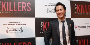 Setiap Kali Bacakan Nama Ubay Idol, Daniel Mananta Deg-Degan