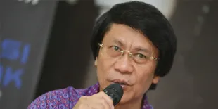 Seto Mulyadi Minta PH Jangan Buru-Buru Garap 'UNTUK ANGELINE'