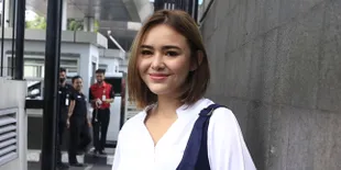 Settingan Berujung Pacaran, Amanda Manopo Akui Awalnya Ingin Tutupi Hubungan Dengan Billy