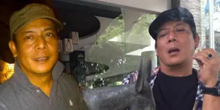 Setubuhi 5 Kali, Sitok Srengenge Sebut RW Duluan Sandaran di Bahu