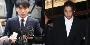 Seungri &#38; Jung Joon Young Sempat Mangkir saat Diminta Serahkan HP Pada Polisi