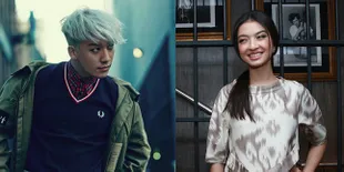 Seungri Big Bang &#38; Raline Shah Diam-Diam Ketemuan di Bali?
