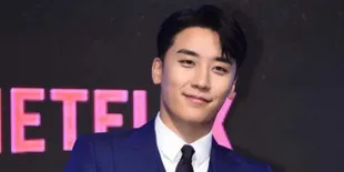 Seungri Big Bang Disebut Pernah Pakai Narkoba 'Happy Balloon' Saat di Vietnam