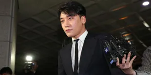 Seungri Big Bang Sudah ke Kantor Polisi, Konser di Jakarta Pun Batal