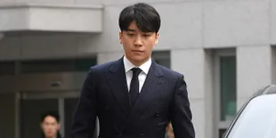 Seungri Diduga Membayar Gaji Manajer dengan Uang Dari 'Burning Sun'