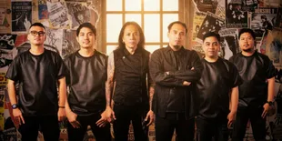 Sevenkey Luncurkan 'Selamanya Kamu' Bersama Jikun, Transformasi Musikal ke Arah yang Lebih Solid