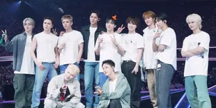 SEVENTEEN Bakal Gelar Fanmeeting 'Carat Land' pada Juni 2026, Bakal Disiarkan secara Online